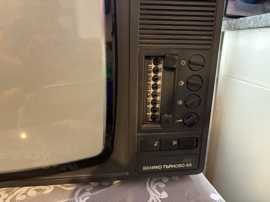 Телевизор велико търново 85 и велико търново 84