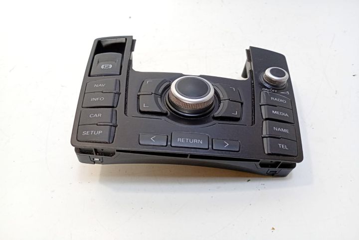 Joystick Consola MMI 4F1919611M Audi A6 4F/C6