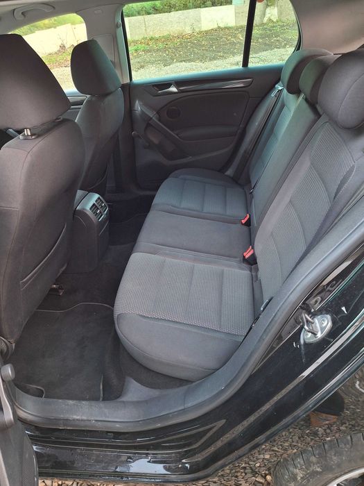 VOLKSWAGEN Golf 2009 — imagine 5