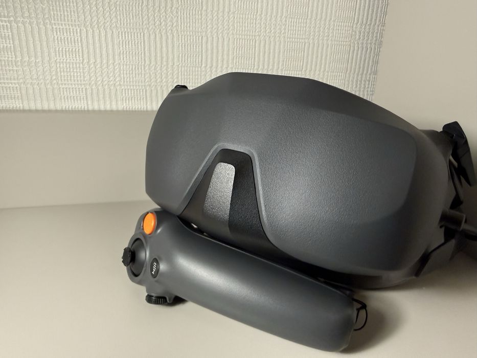 Dji Neo Motion Fly more combo - неразличим от нов, в гаранция