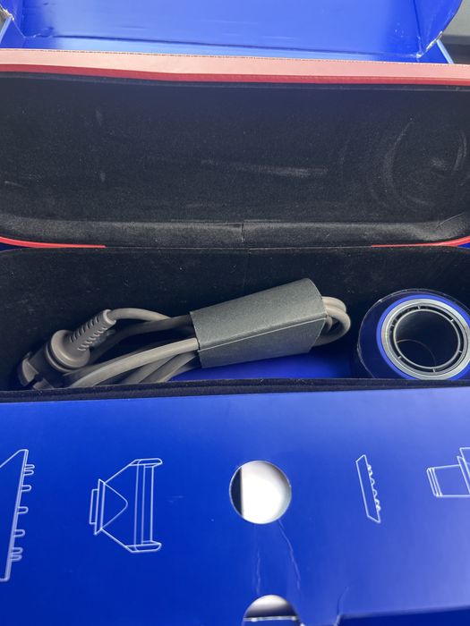 Продам фен dyson supersonic