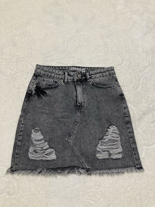 Дънкова пола