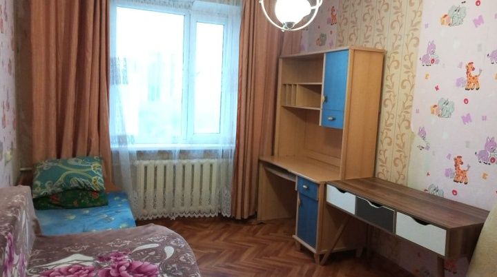 Сдам комнату в квартире