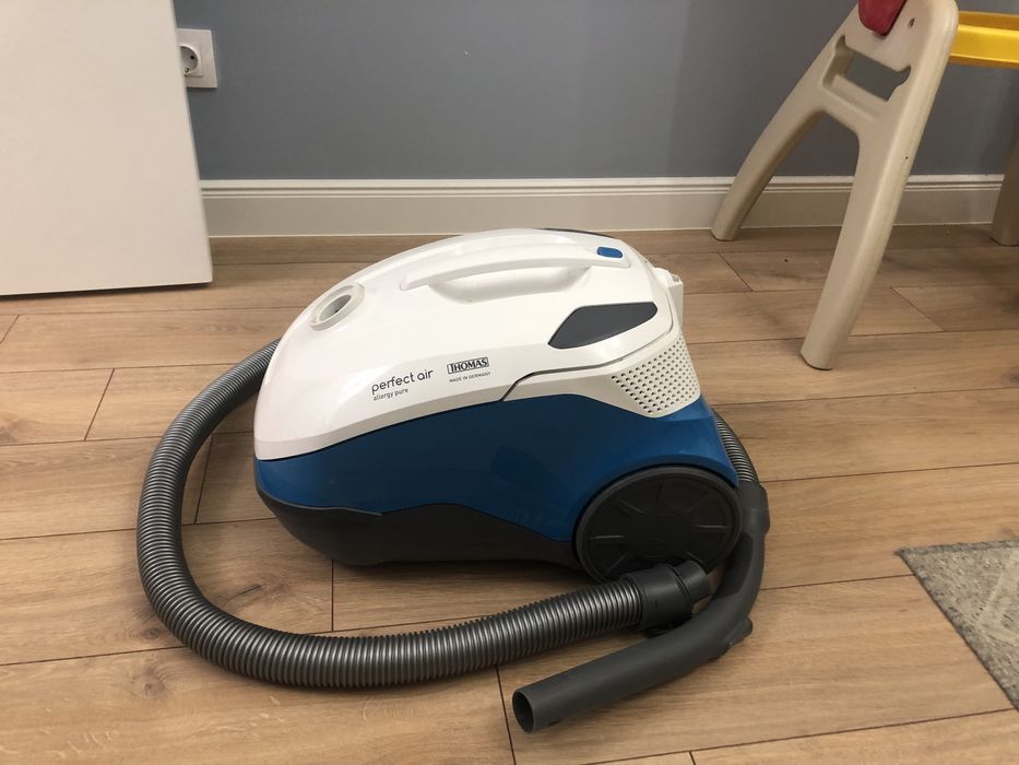 Пылесос Thomas Perfect Air
