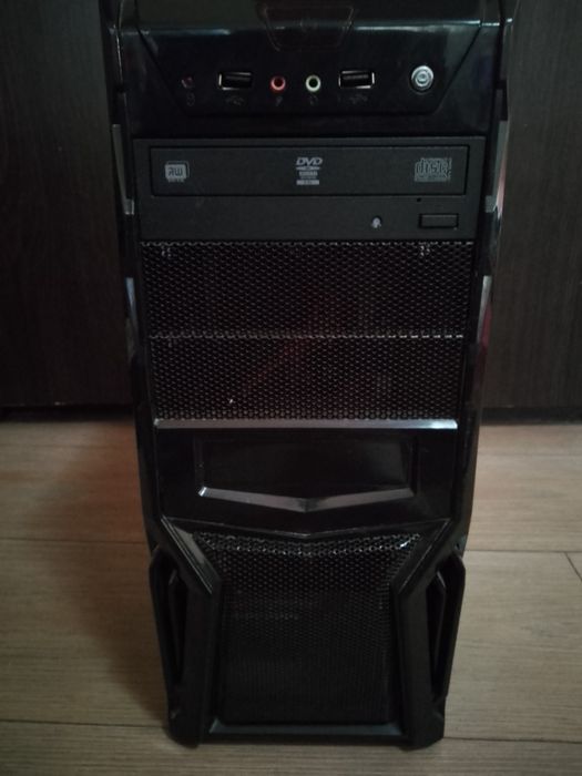 Unitate PC 350 Ron,cea mai ieftină de pe olx la specificațiile ei!