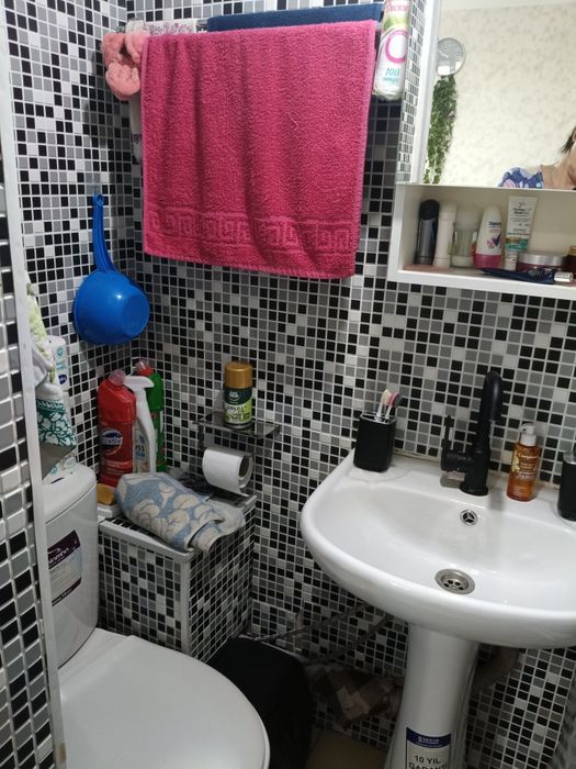 Продам 2х комнатную