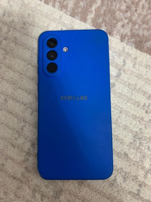 Samsung A36 память 256gb