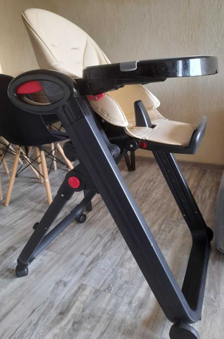 Столче за хранене