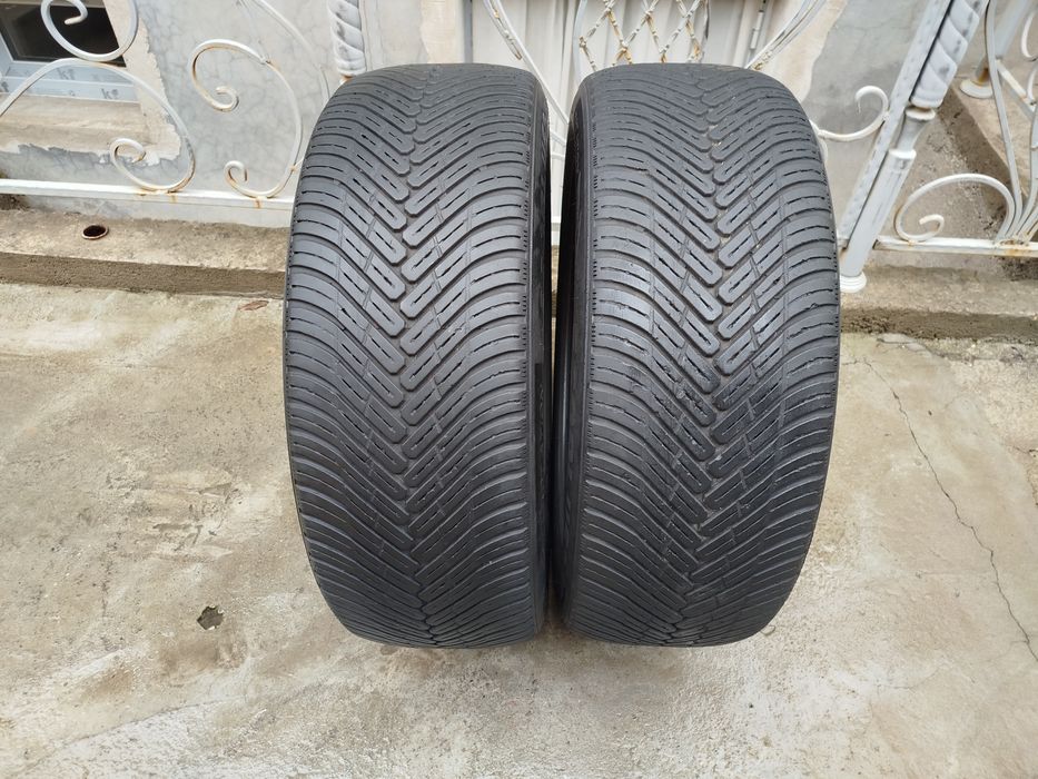 215 55 R17 Shina Fortuna 2 dona