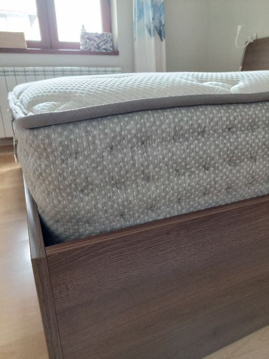 Двулицев матрак за спалня ТЕД Only