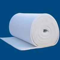 Фильтры для покрасочной камеры (Paint Booth Filter)