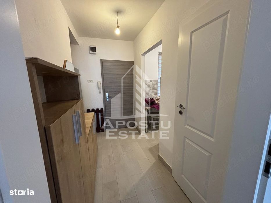 Piata Balcescu Timisoara, apartament cu o camera