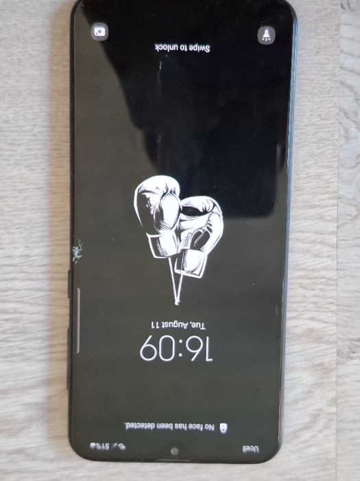 Samsung Galaxy A30s