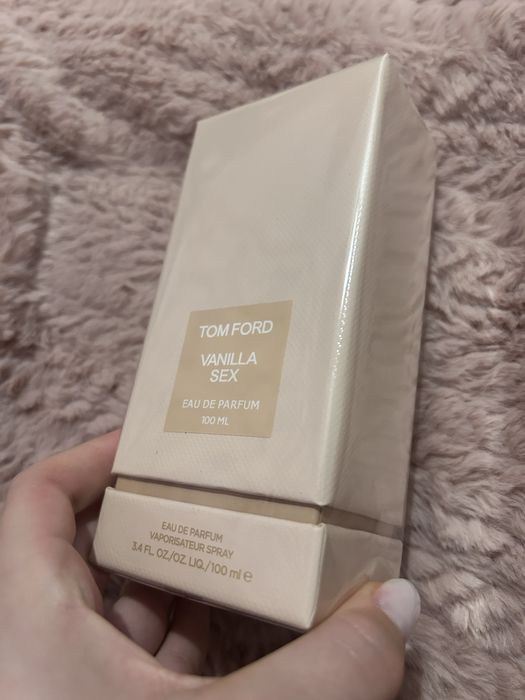 Tom Ford Vanilla Sex sigilat