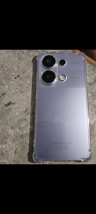 Продам телефон Rebmi 13 pro