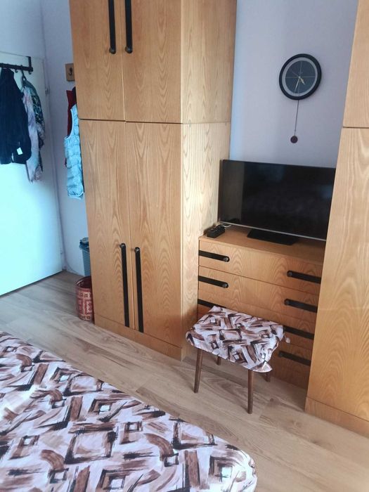 Продава се Двустаен апартамент в Разград, Освобождение - 78 кв.м за 1177 €/кв.м - Снимка #5