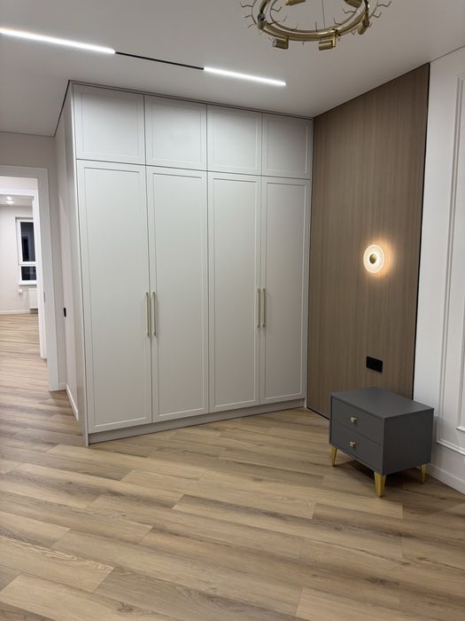 Продается 3 комн квартира в АРЕНА СИТИ