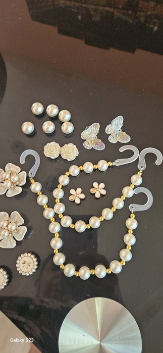 Аксесоари за кроксове