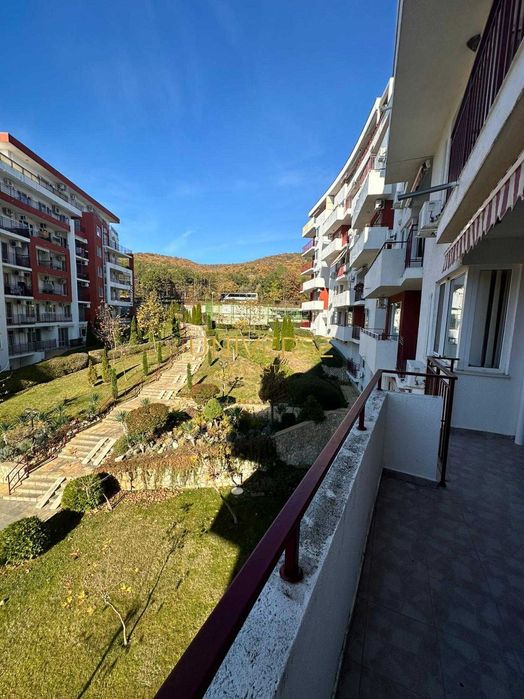 Продава се Тристаен апартамент в Свети Влас - 104 кв.м за 1212 €/кв.м - Снимка #8