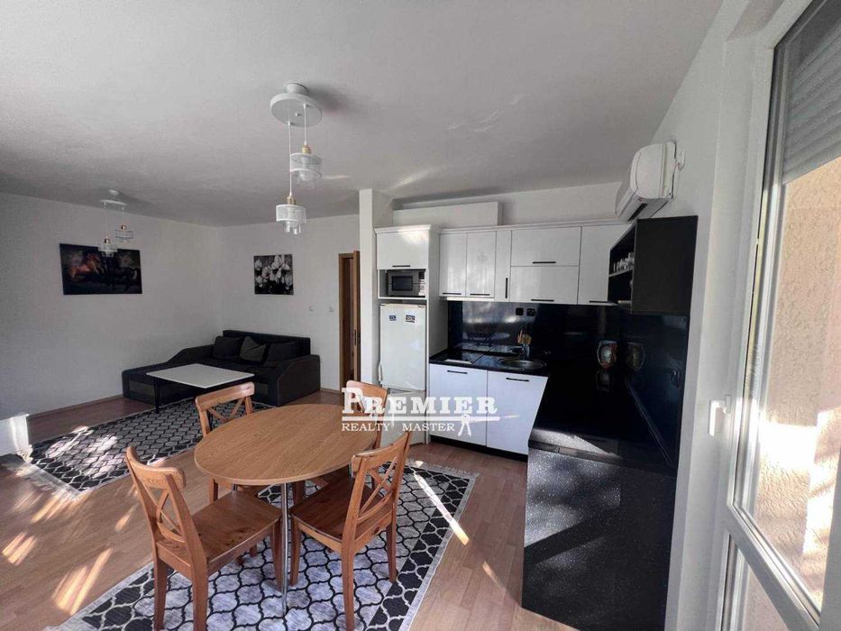 Продава се Двустаен апартамент в к.к. Слънчев бряг - 70 кв.м за 1258 €/кв.м - Снимка #1