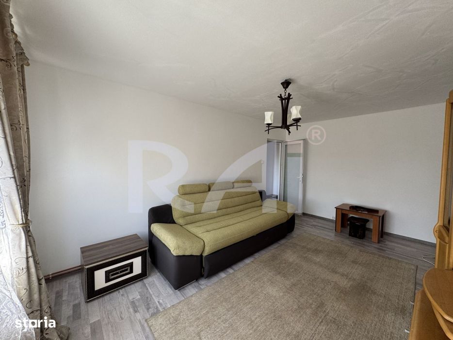 Muta-te imediat! 2 camere decomandat, centrala proprie, Calafat — fotografia 3