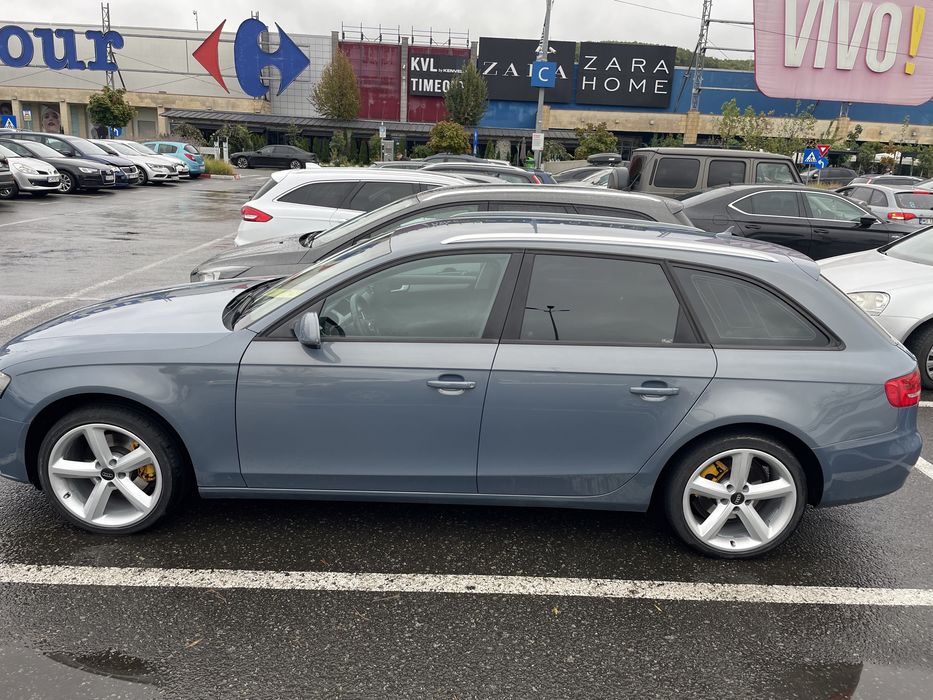 Audia A4 Impecabil