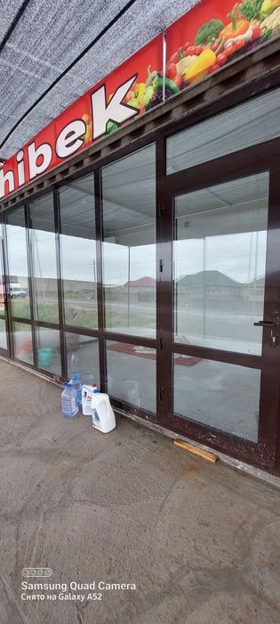 Бутик арендаға беріледі