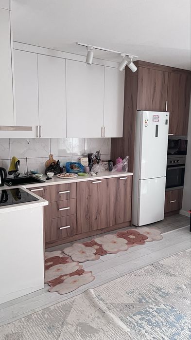 Хороший квартира в центре