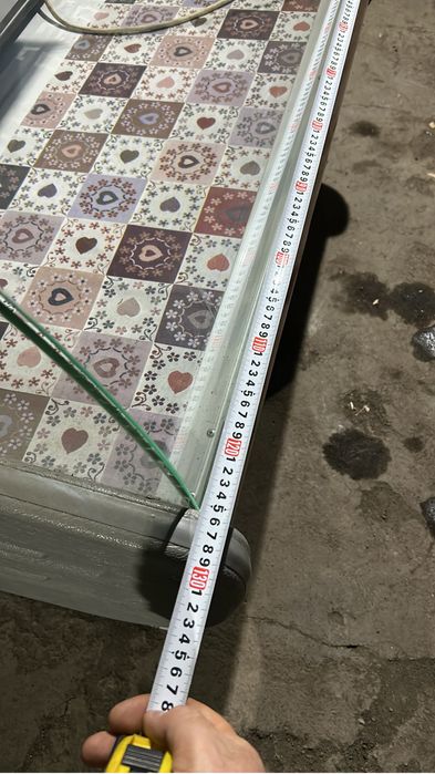 Холодильная ветрина