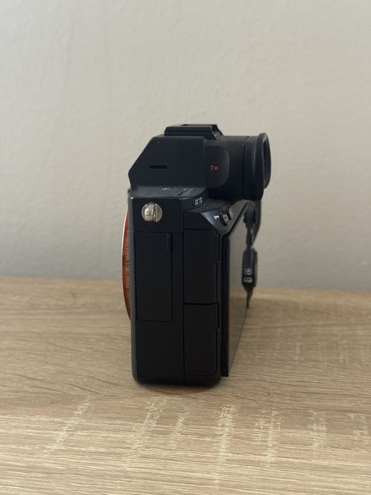 Sony A7III 4K Body Impecabil