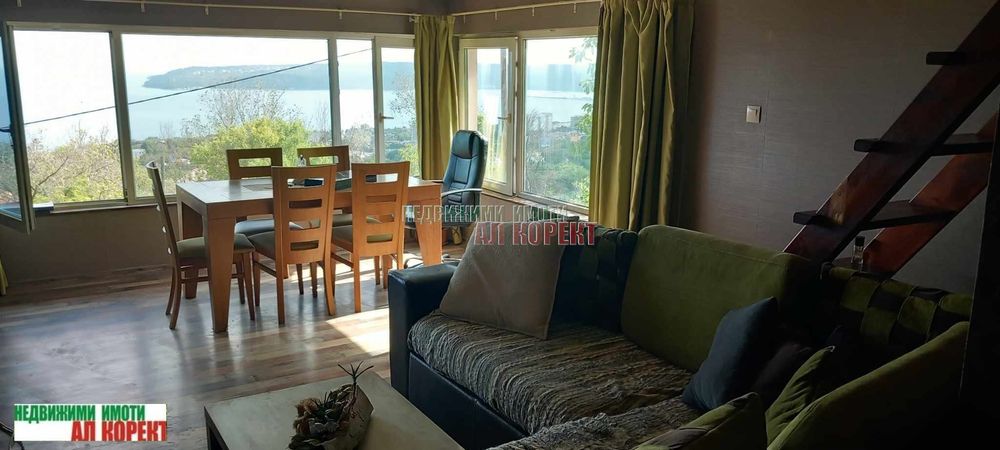 Продава се Тристаен апартамент в Варна, м-т Акчелар - 113 кв.м за 1327 €/кв.м - Снимка #6