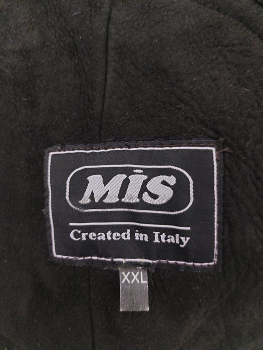 Мужская дубленка