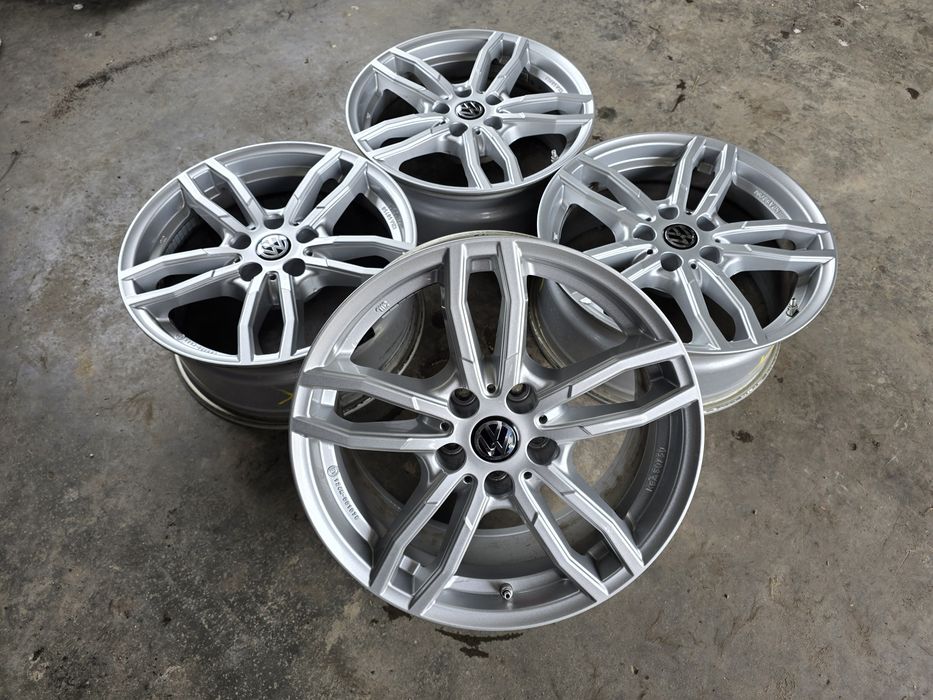 17 цола джанти 5x112 за VW-AUDI-MERCEDES-BMW-SKODA-SEAT
