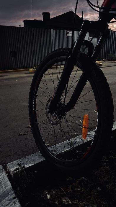 Продается велосипед