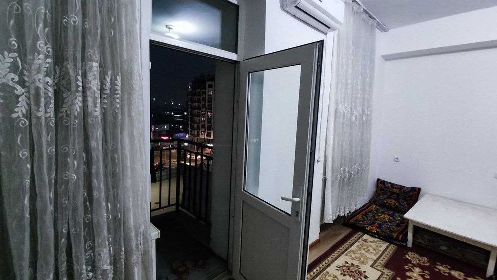 Продаётся своя квартира