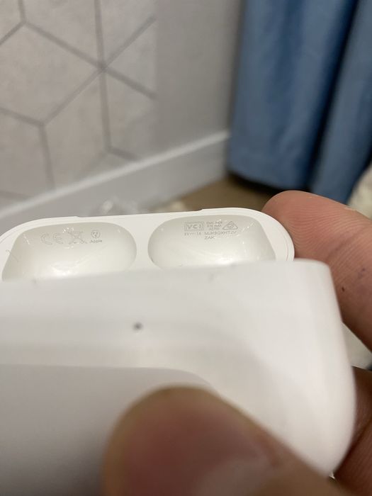 AirPods Pro 2 (USB-C
