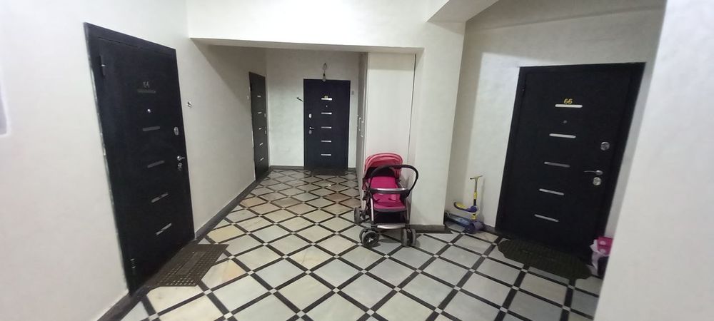 Продаеться квартира
