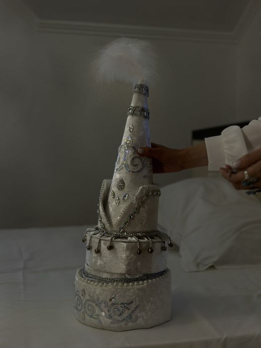 Сырга салу корпеше набор