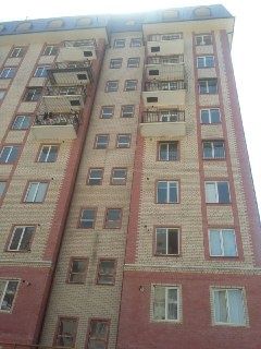 Дустлик/Чкалов метро 3 хона квартира сотилади