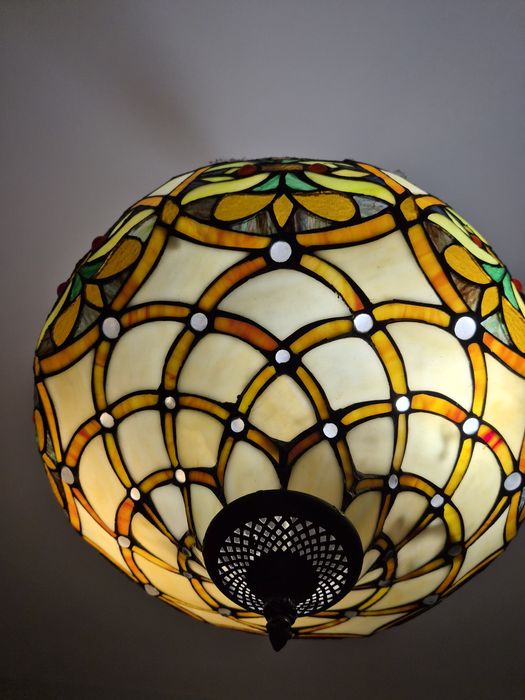 Полилей Тифани и Ко