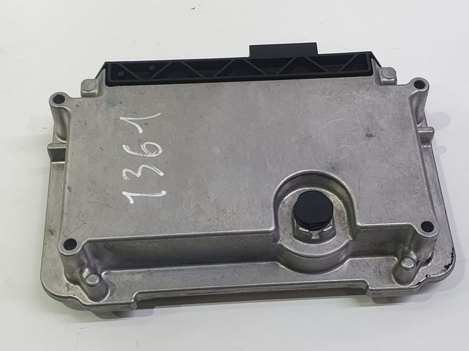 Modul imagine 7p6907107 Volkswagen Touareg 2 (7P) (2010 - 2014) 3.0 tdi CASA