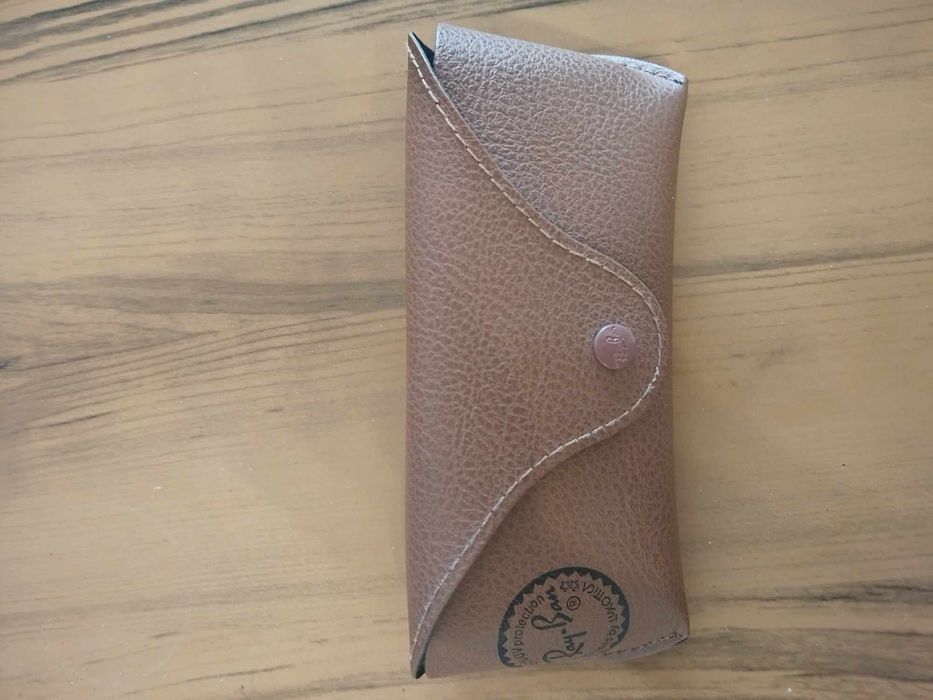 Ray Ban мъжки слънчеви очила, модерен модел
