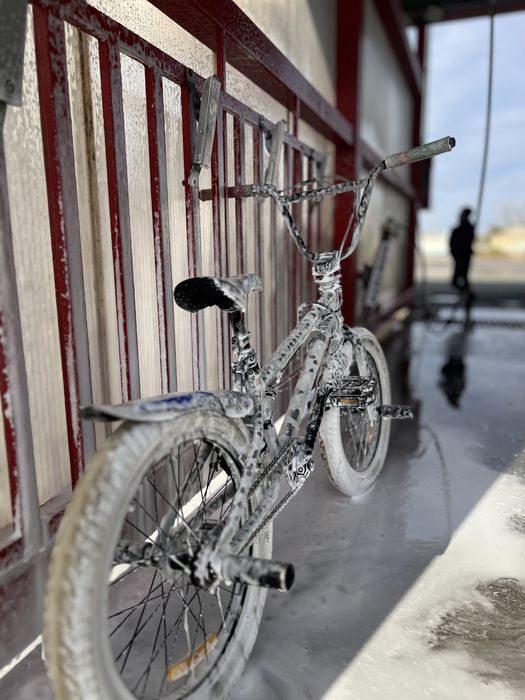 Бмх оригинальный