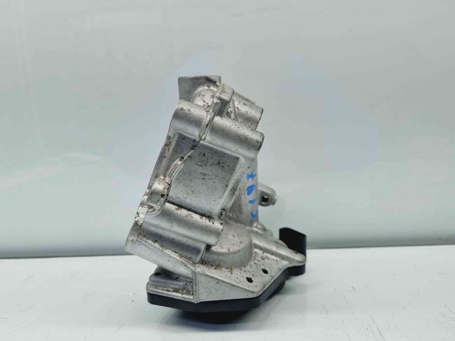 Supapa EGR Mercedes Sprinter 3.5-t (906) [Fabr 2006-2013] A6511400760