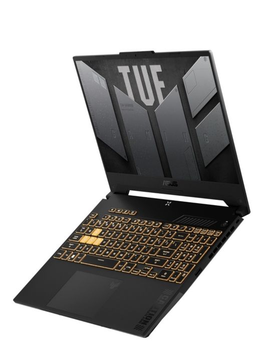 Ноутбук ASUS TUF Gaming F15
