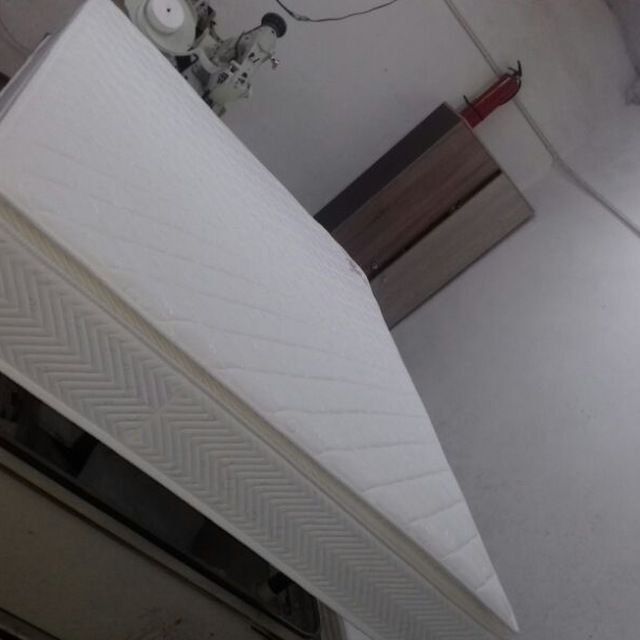 Сиз истаган турдаги артапедик матраслар