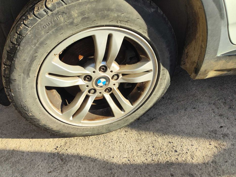 BMW X3 на части 218кс 3дизел автомат бмв х3