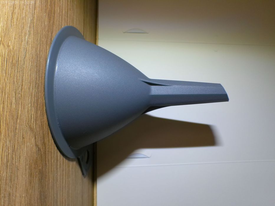 Преливна фуния Fackelmann