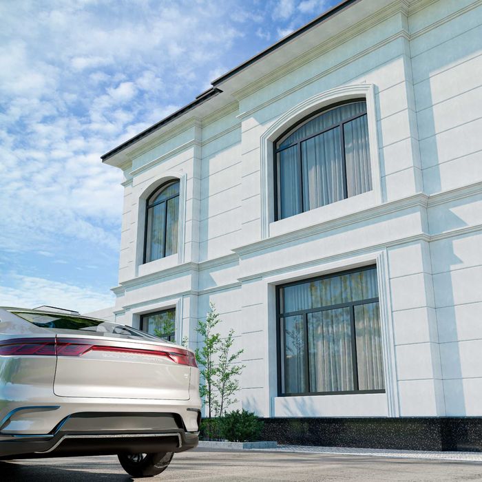 Arxitektor va Dizayner, Loyihachi, Loyiha, Dizayn