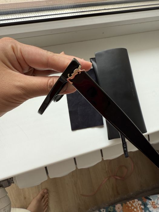 Солнцезащитные Очки YSL, оригинал